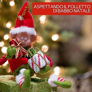 Aspettando Il Folletto Di Babbo Natale dari Various  Artists