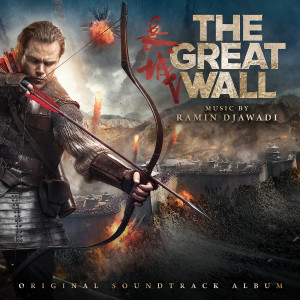 The Great Wall (Original Soundtrack Album)