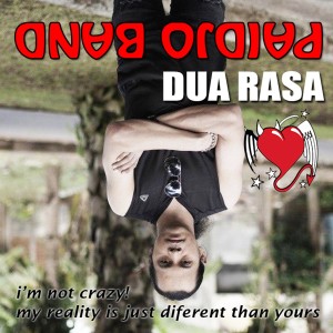 Album Dua Rasa oleh PAIDJO BAND