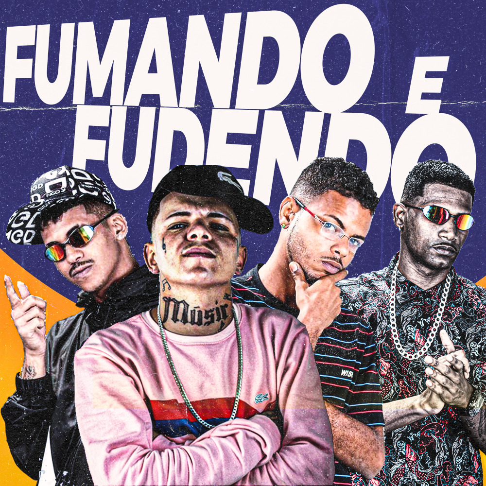 Fumando e Fudendo