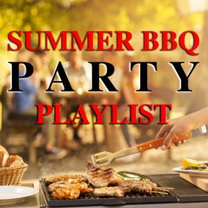 Album Summer BBQ Party Playlist from Various Artists