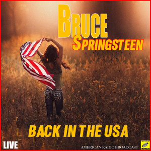 收聽Bruce Springsteen的New York City Serenade (Live)歌詞歌曲