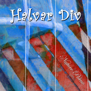 Halvar Div的專輯Nature Piano