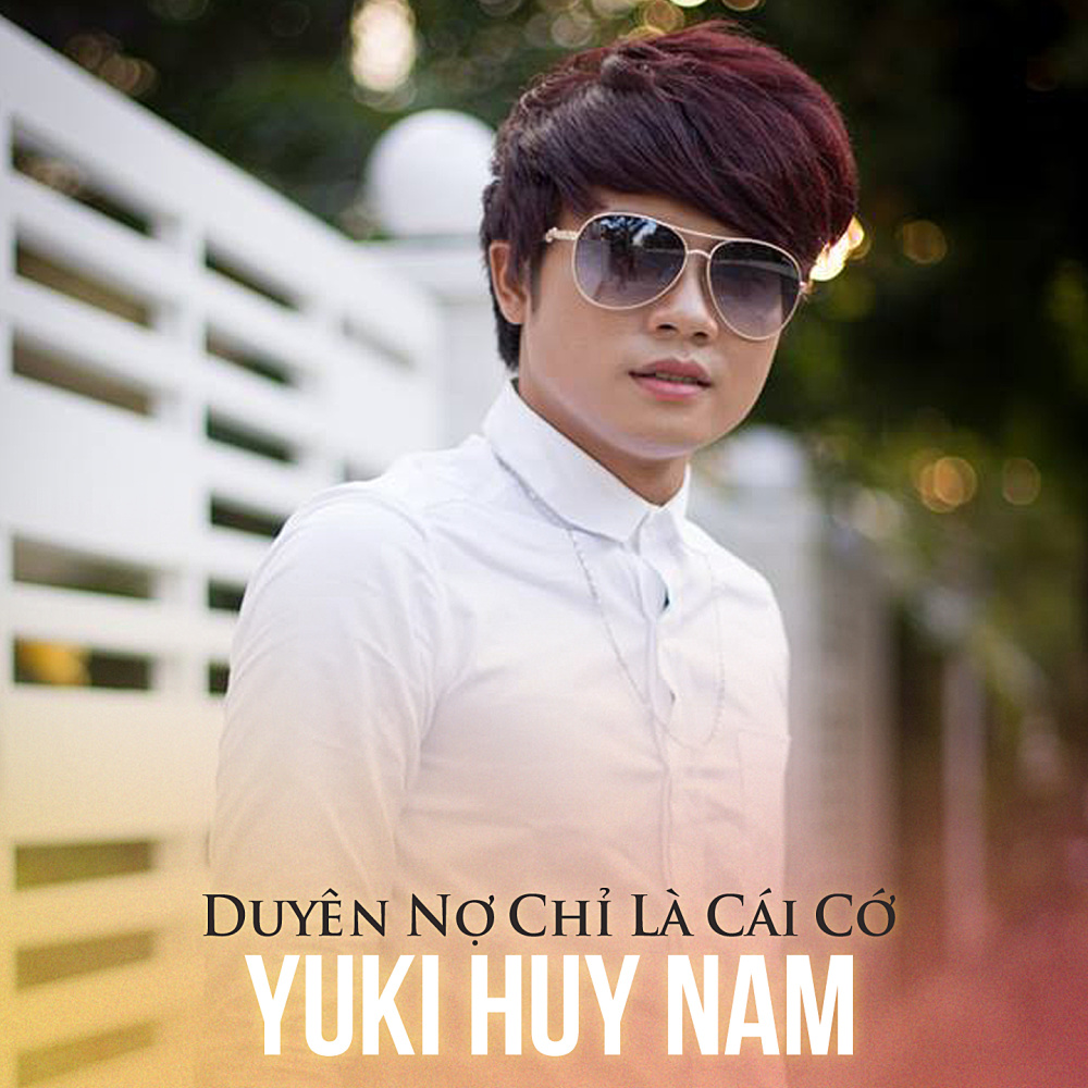 Duyên nợ chỉ là cái cớ (#1)
