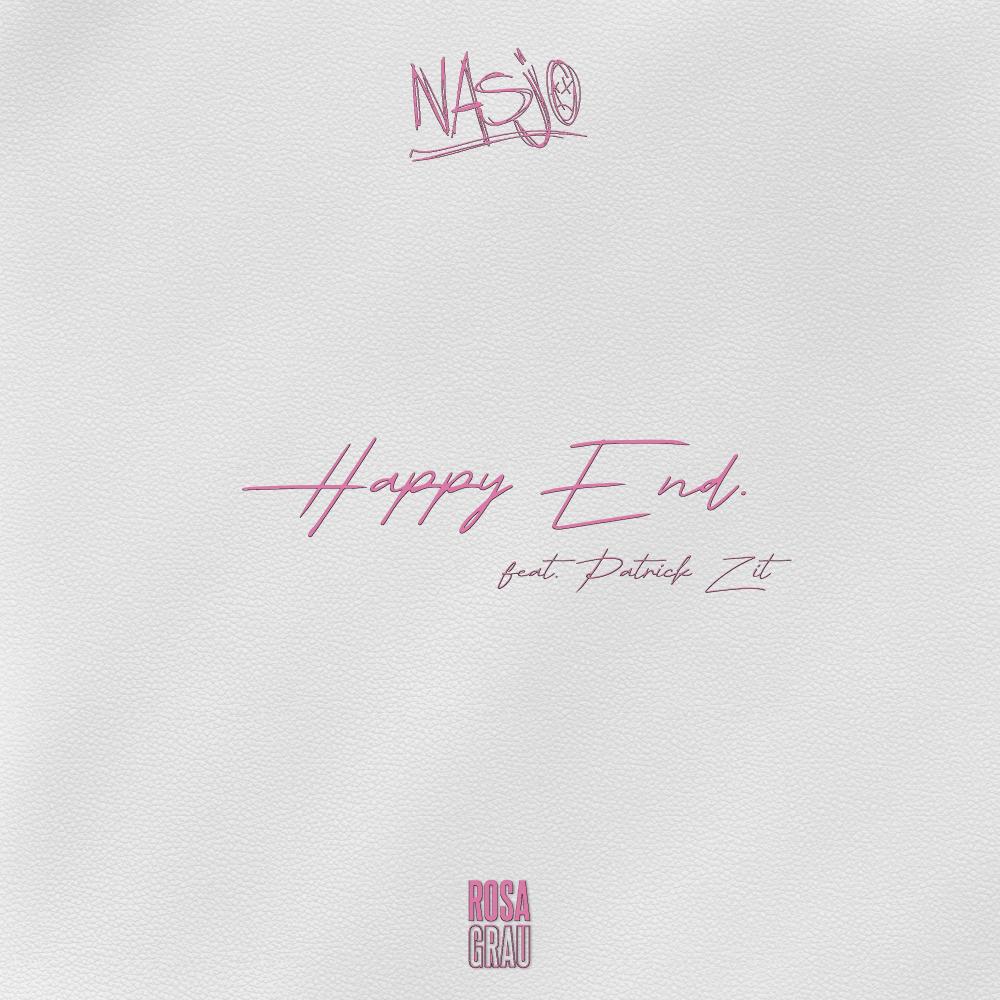 Happy End (feat. Patrick Zit) (Explicit)