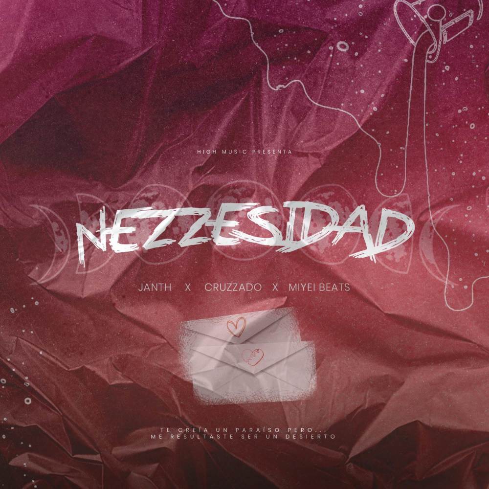 NEZZESIDAD (Explicit)