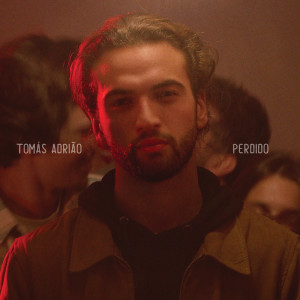 Tomás Adrião的專輯Perdido