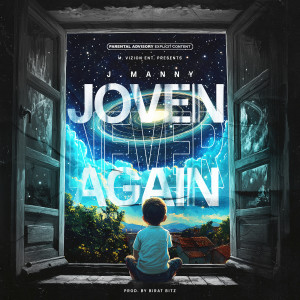 Album Joven Never Again (Explicit) from 