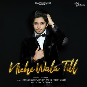 Listen to DAARU PEENE DO song with lyrics from Ritik Chouhan