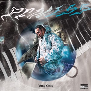 Album Process from Yung Colty