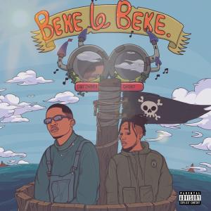 Album Beke Le Beke (feat. Ghoust Trapbully) (Explicit) from 