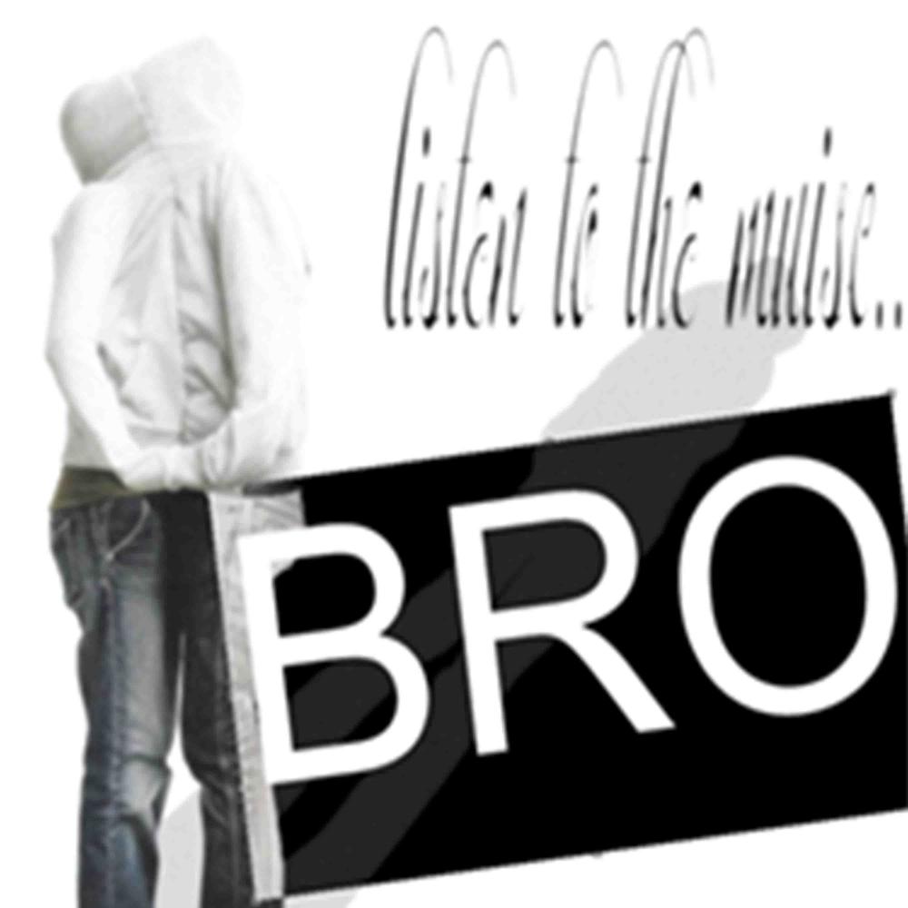 OUTRO.. Bro (feat. humanangst) (Explicit)