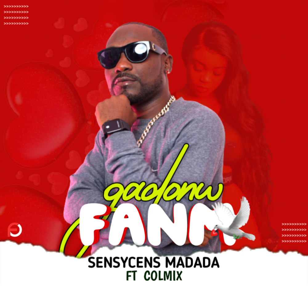 Gadonw Fanm (Explicit)