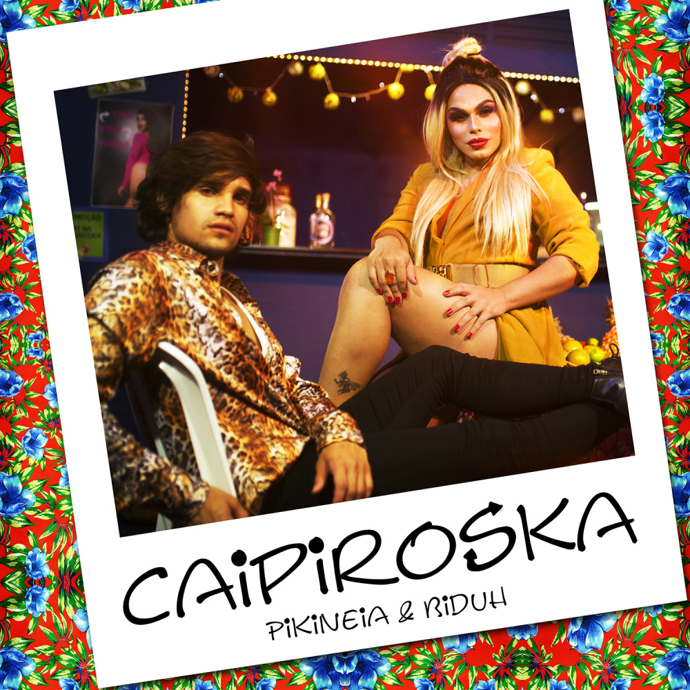 Caipiroska