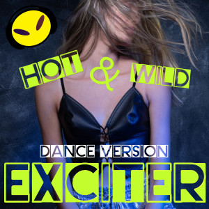 Album Hot & Wild (Dance Version) from 