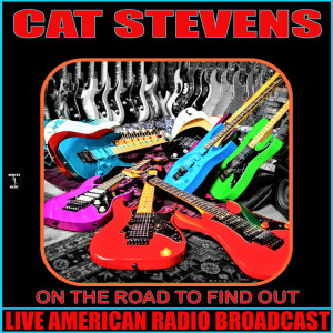 Dengarkan lagu Moonshadow (Live) nyanyian Cat Stevens dengan lirik
