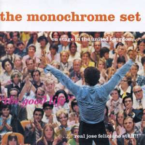 收聽The Monochrome Set的Alphaville (Bonus Track)歌詞歌曲
