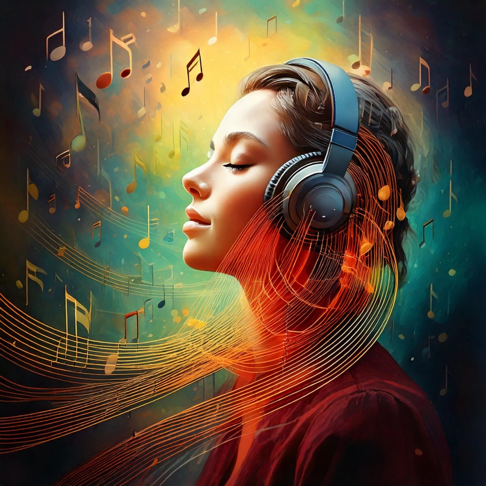 Resonant Harmonic Layers