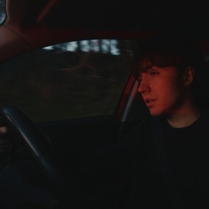 Album Driving Just to Drive from Matt Maltese