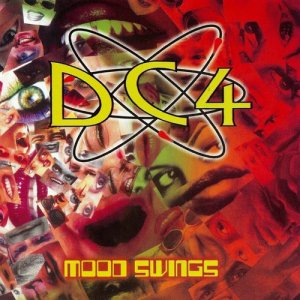DC4的專輯Mood Swings