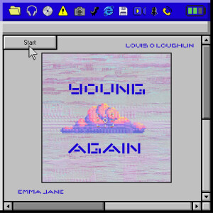 default playlist img