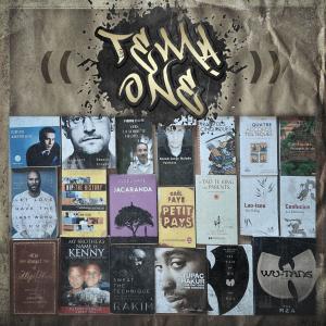 Tema-One的專輯Tema-One (Explicit)