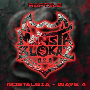 Raptile的專輯NOSTALGIA WAVE 4 (Explicit)