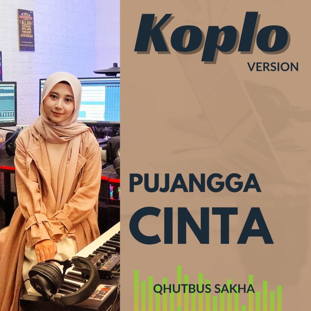 Pujangga Cinta (Koplo Version)