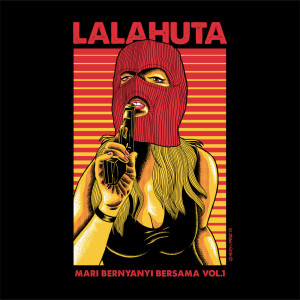 收听Lalahuta的DILEMA (Live)歌词歌曲