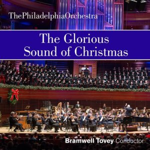 Bramwell Tovey的專輯The Glorious Sound of Christmas