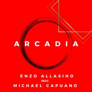 收聽Enzo Allasino的Arcadia歌詞歌曲