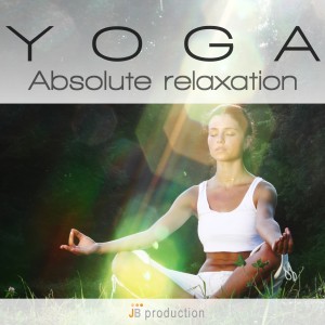 อัลบัม Yoga Relax (Absolute Relaxation) ศิลปิน Fly Project
