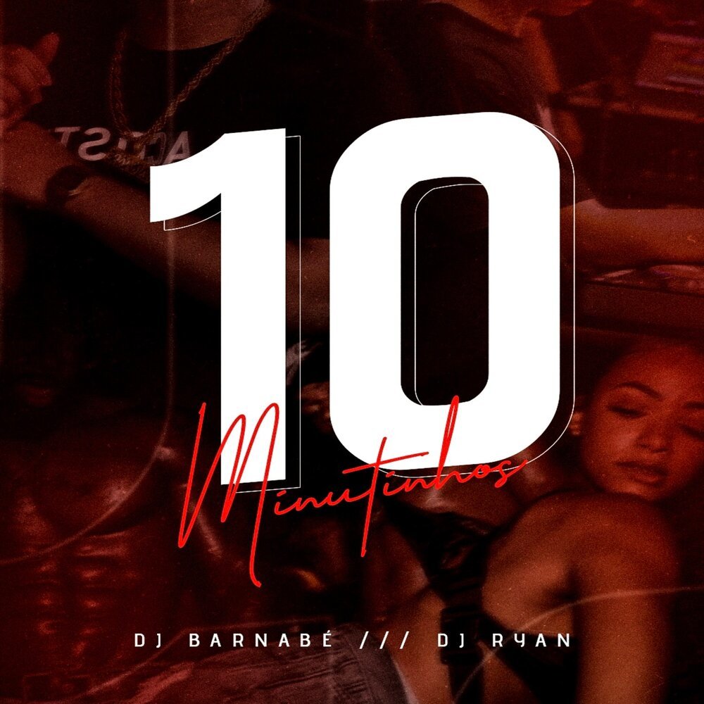 10 MINUTINHOS COROOOOO (Explicit)
