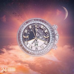 收聽Duki的24 (Explicit)歌詞歌曲