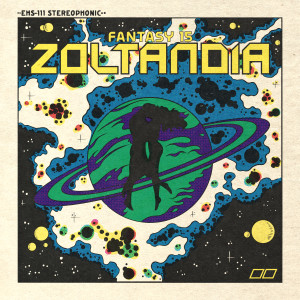 Fantasy 15的專輯Zoltandia