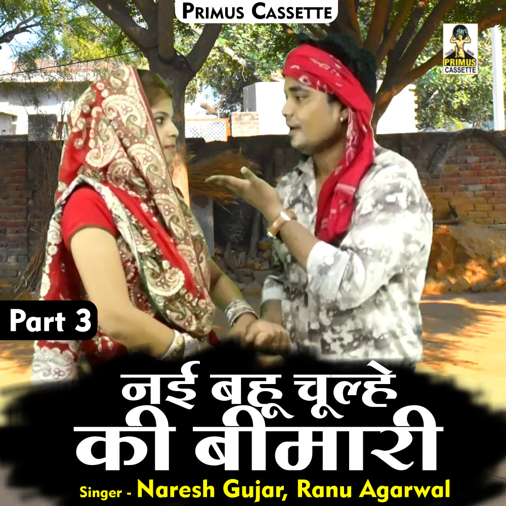 Nai Bahu Chulhe Ki Bimari Part 3 (Hindi)