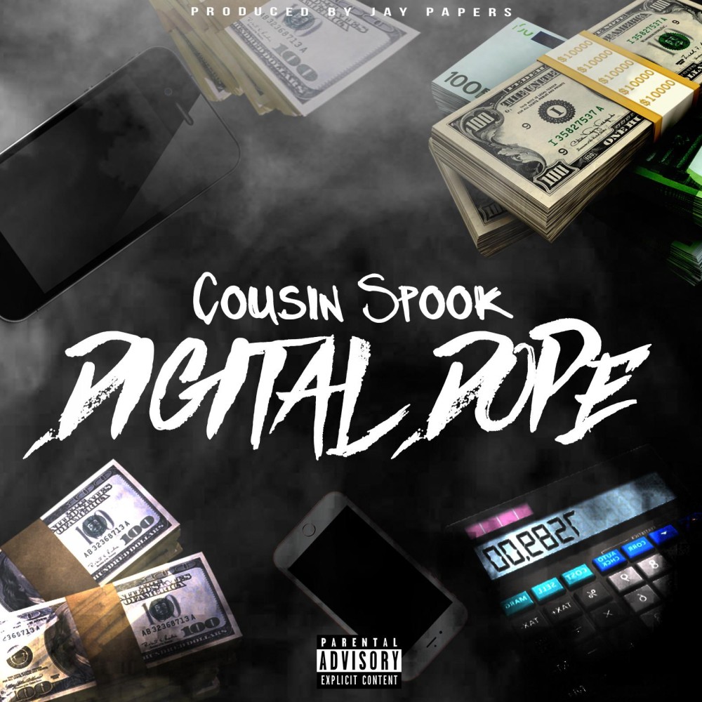 Digital Dope (Explicit)