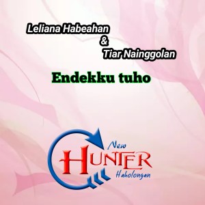 Album Endekku Tu Ho oleh LELIANA HABEAHAN