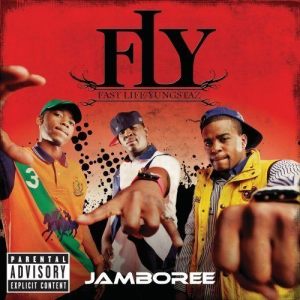 F.L.Y.的專輯Jamboree