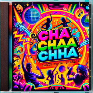 Album Chachaachha oleh Ladys