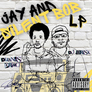 Dj Brisk的專輯Jay and Silent Bob LP (Explicit)