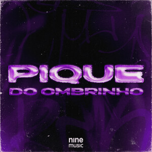 Pique do Ombrinho (Explicit) dari MC Makauli