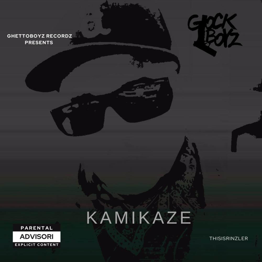 Chronic Shit (feat. King Fabero) (Explicit)