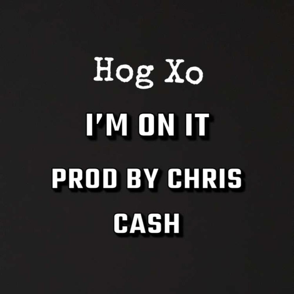 Im On it (Explicit)