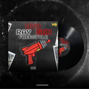 Uvo的专辑Ray Gun (Freestyle) (Explicit)