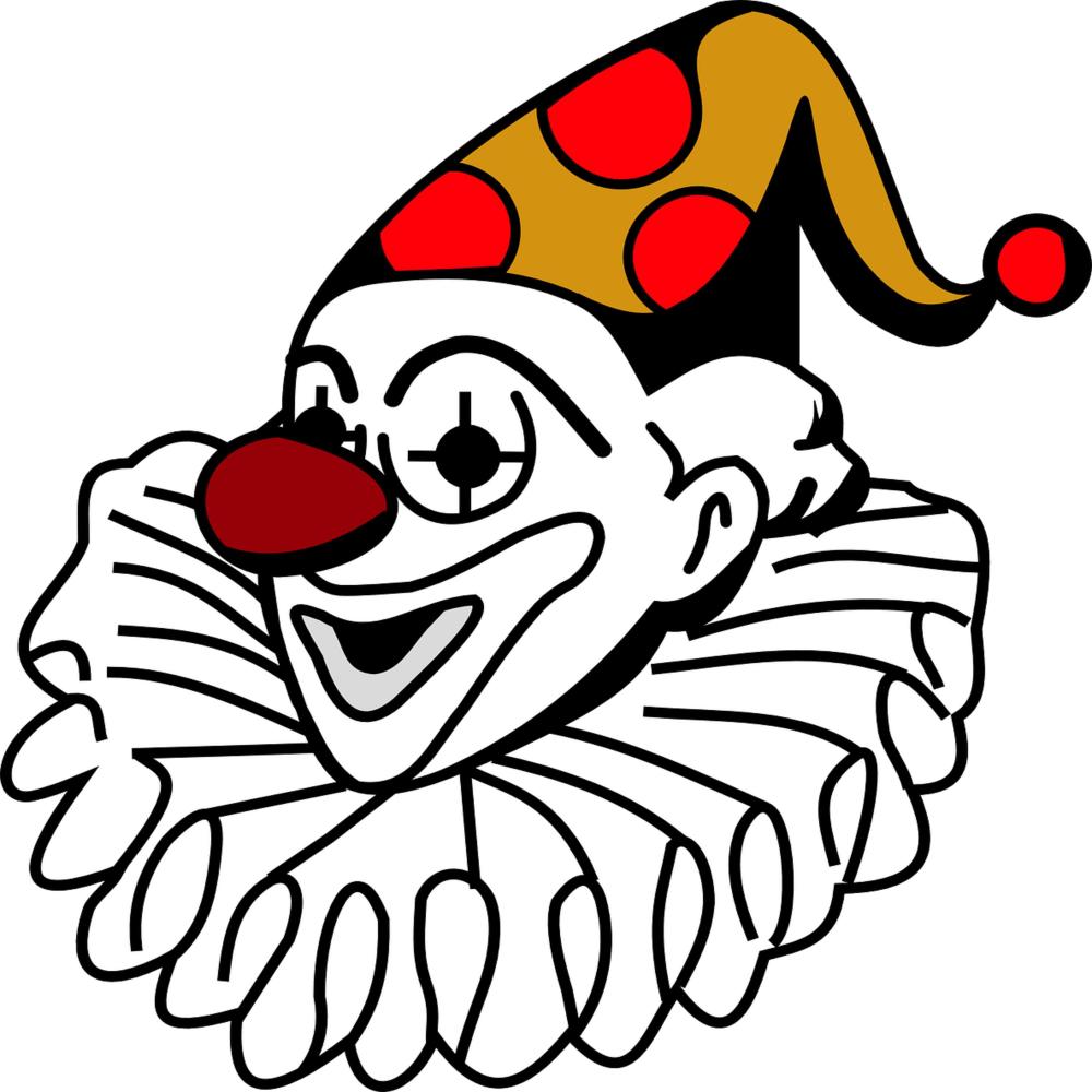 Funny ClownZ