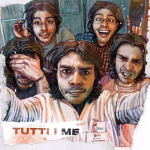 Album Tutti i me (Explicit) from 