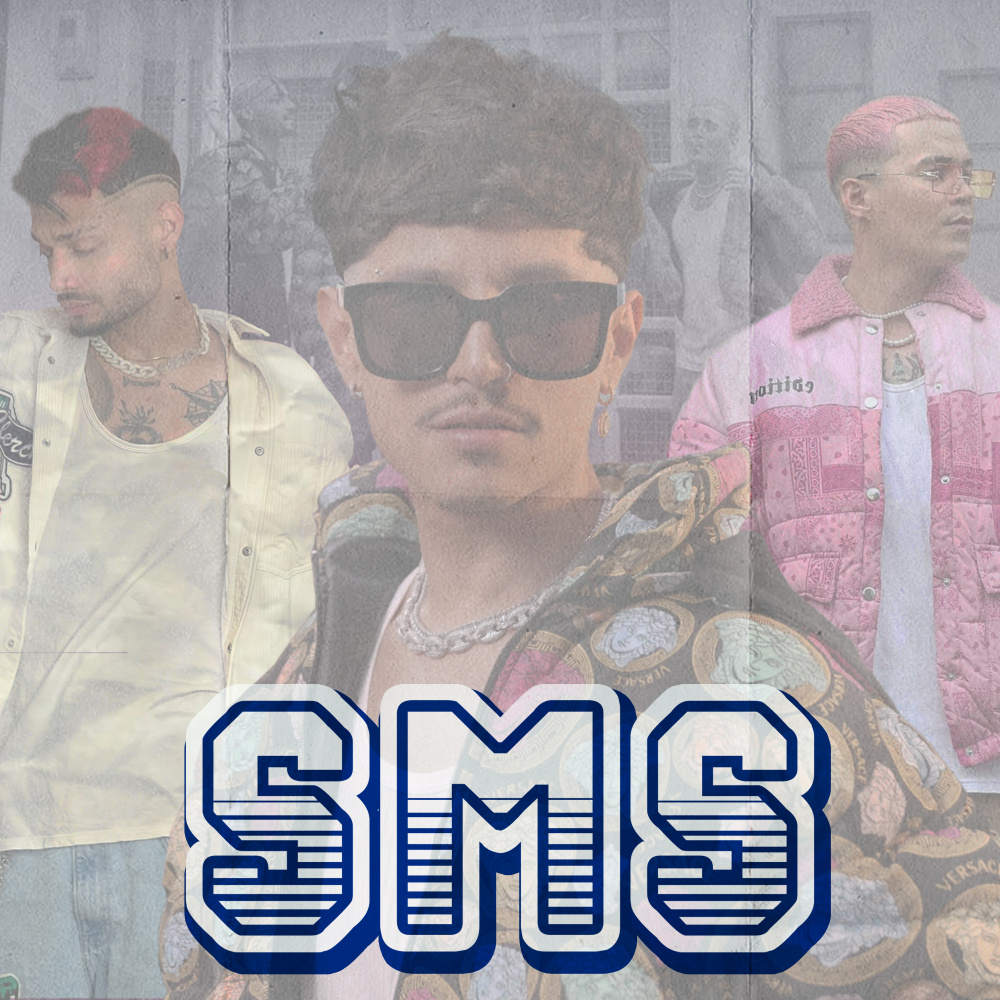 Sms (Explicit)