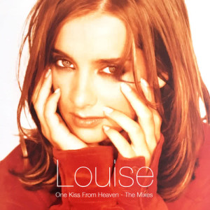 ดาวน์โหลดและฟังเพลง One Kiss from Heaven (Boot 'N' Mac Club Mix) พร้อมเนื้อเพลงจาก Louise