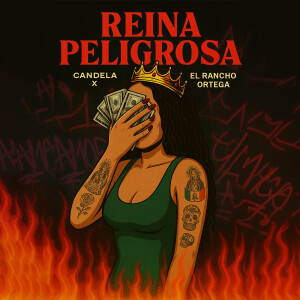 Album Reina Peligrosa from Candela